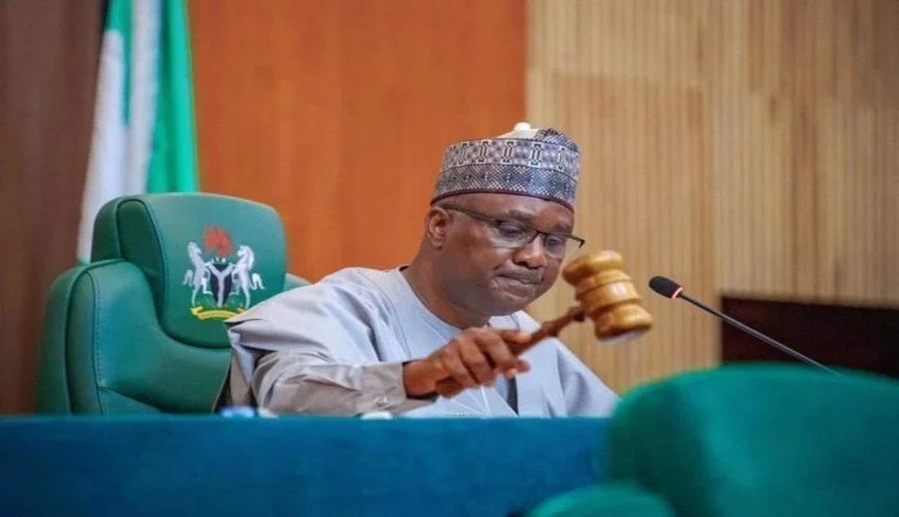 Reps Begin Review of Defence Laws to Strengthen Security Response