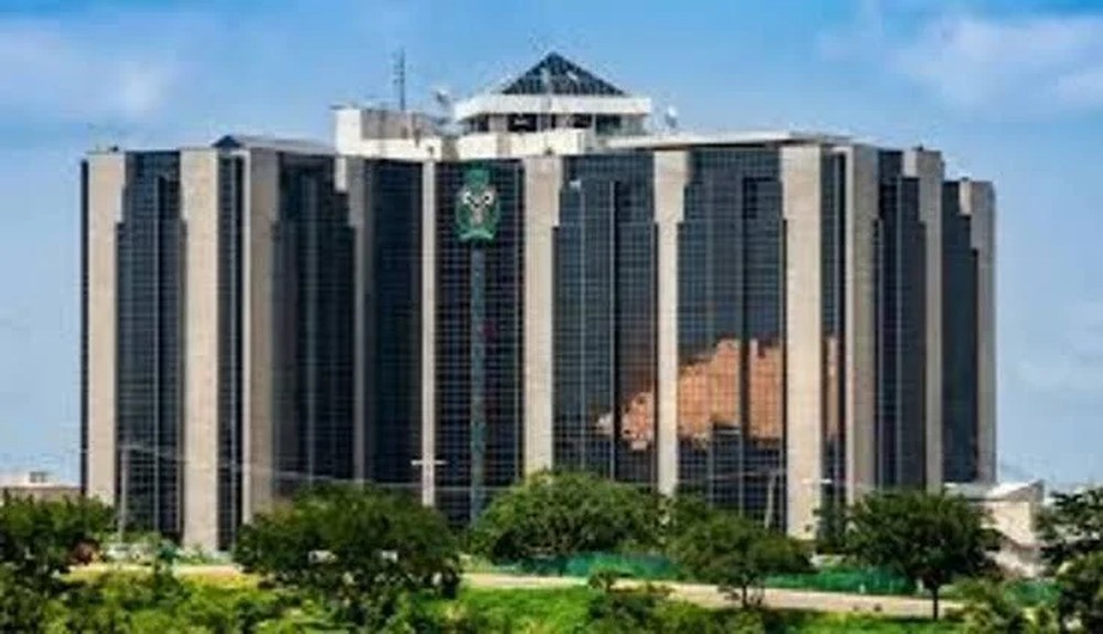 CBN Directs Banks, Fintechs to Store Payment Data Locally from 2027