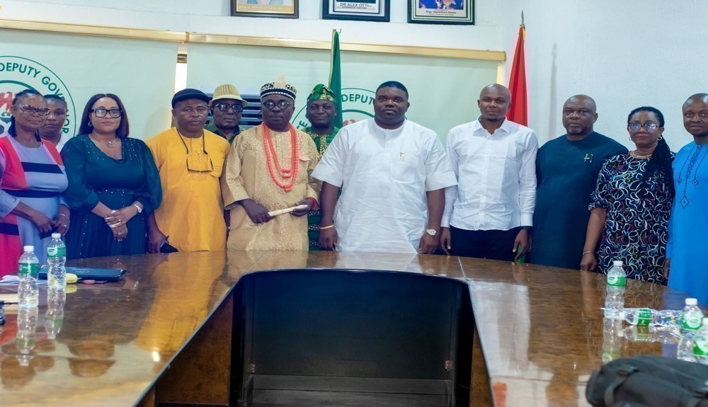 UNICEF, Abia Renew Drive to Strengthen Primary Healthcare, Tackle Staff Absenteeism