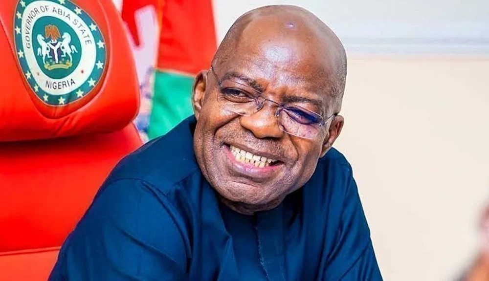 Otti Unveils United Nigeria Airlines Aircraft Named After Chinua Achebe, Onitsha Monarch