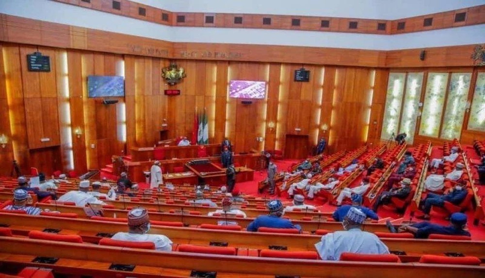 Senate Moves to Resolve Regulatory Dispute Between Petroleum Sector Agencies
