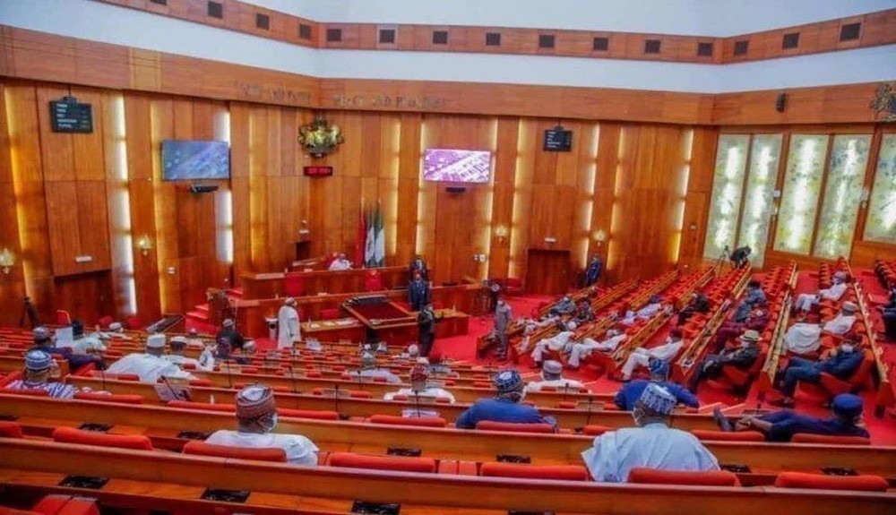 Senate Moves to Resolve Regulatory Dispute Between Petroleum Sector Agencies