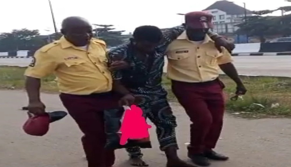 LASTMA Rescues 353 Road Crash Victims in Five Months, Warns Motorists Over Rainy Season Risks
