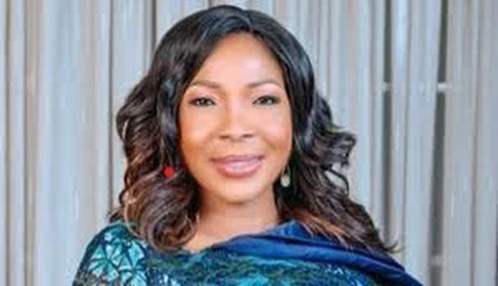 Abia First Lady Calls on Diaspora Community to Invest in State’s Development
