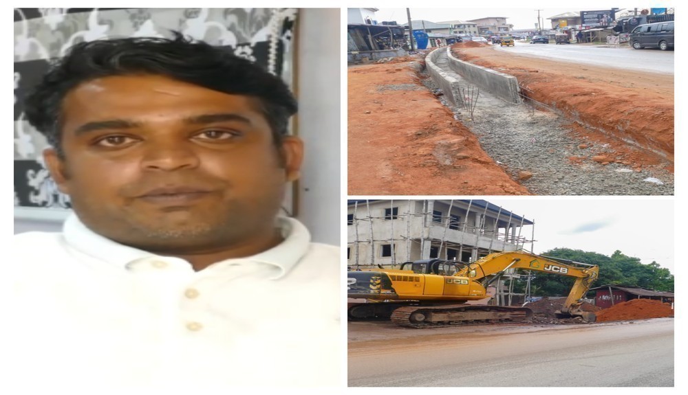 GELD Construction Assures World-Class Delivery of Umuahia–Ikot Ekpene Road Project