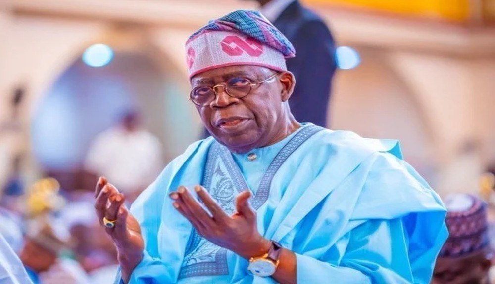 Group Praises Tinubu Over Reconstruction of Umuwanwa Bridge After Nearly Six Decades