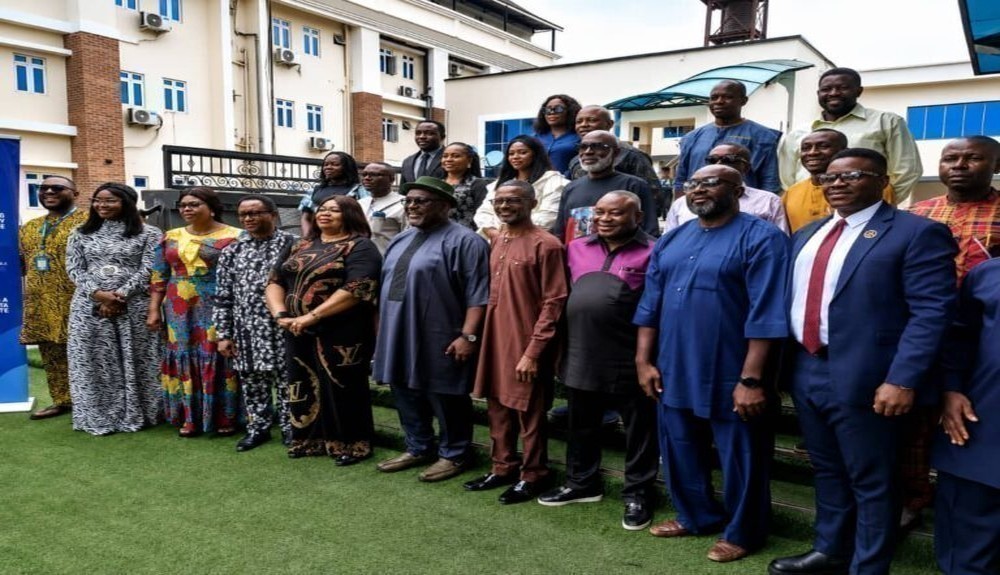 Abia Inaugurates Committee to Strengthen Anti-Corruption Measures Across MDAs