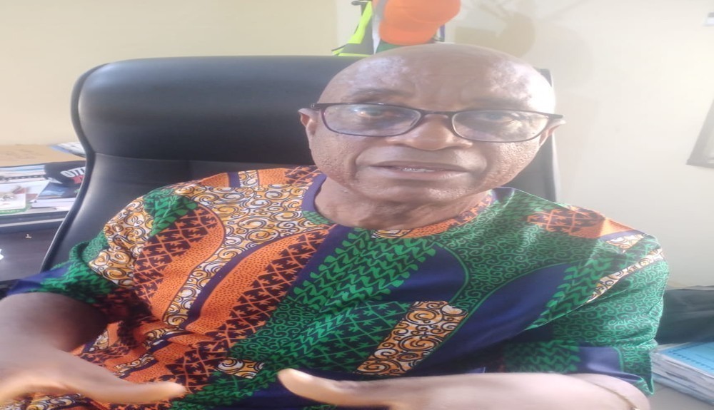 Abia Government Plans Relocation of Palm Kernel Dealers from Ameke Road