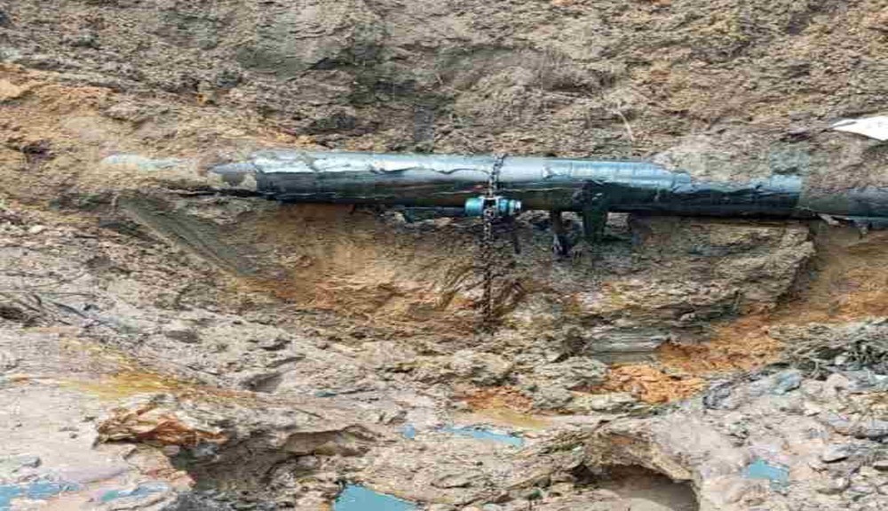 Environmental Group Seeks Independent Investigation into Abia Pipeline Explosion