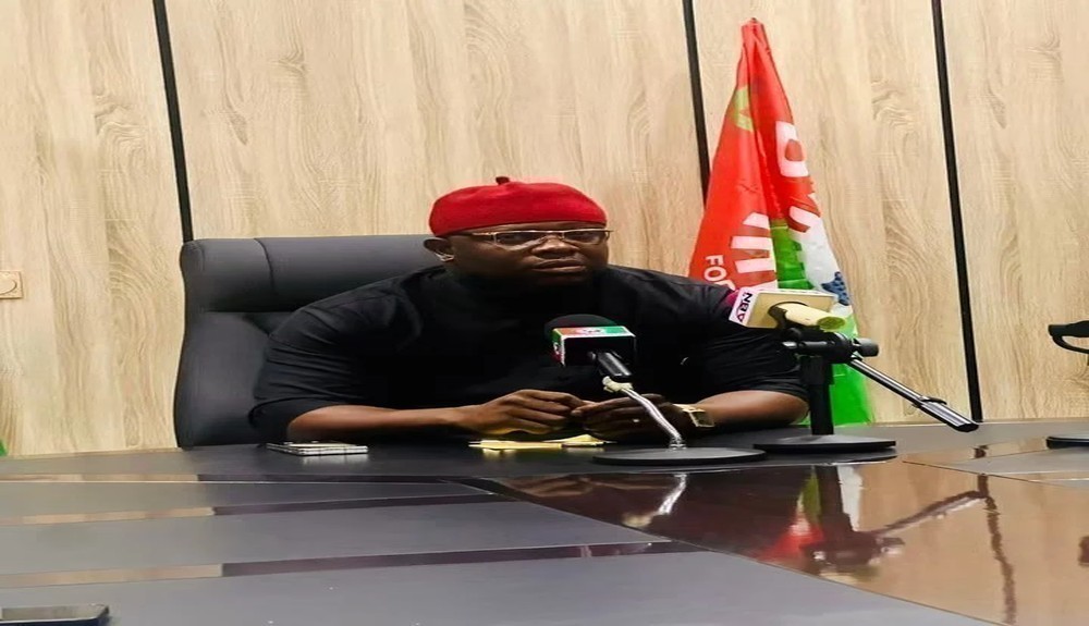 2027: Labour Party Confident of Victory in Abia, Says State Chairman