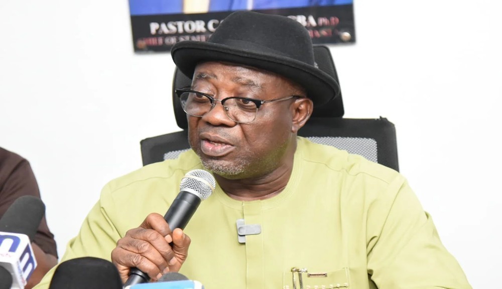Abia Begins Enforcement of Motorcycle Restrictions, Launches Toll-Free Complaints Line