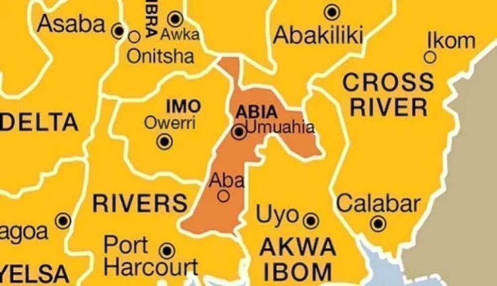 State Police: Abia Assembly Will Prioritise Citizens’ Protection, Says Speaker Emeruwa