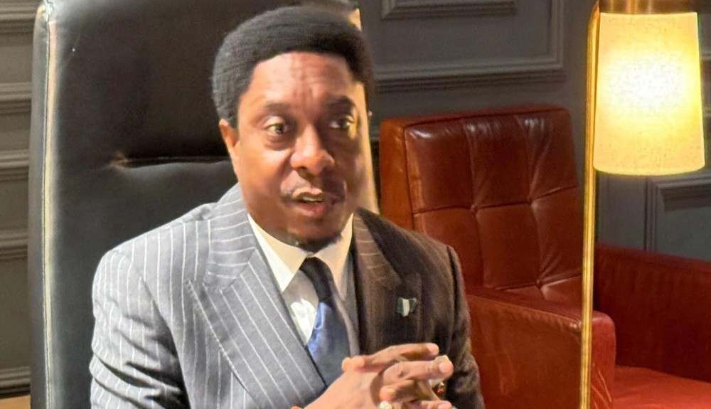 PDP More United and Better Positioned for 2027, Says Abia Governorship Candidate Anosike