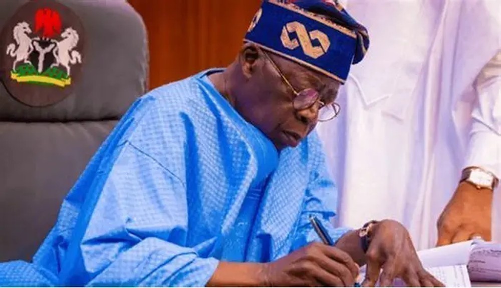 Tinubu Highlights Progress in Health Sector, Unveils Key Reform Milestones