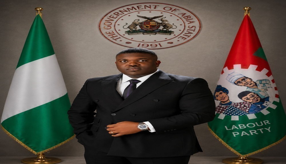 Engr. Ikechukwu Emetu: Leadership Shaped by Conscience, Humility and Service By Sir Cyril Chukwudi Eke Mba