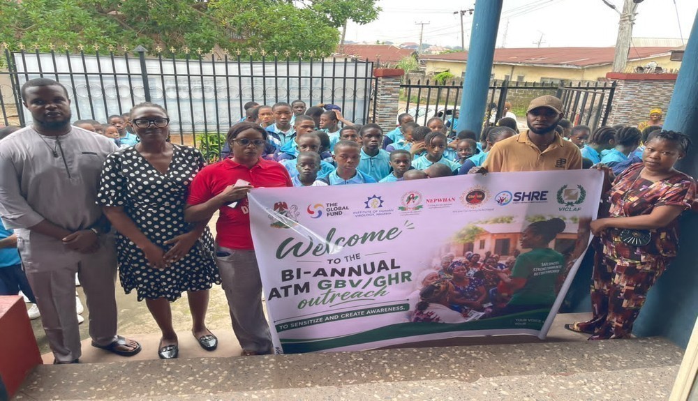 NHRC, GWIHR, NEPWHAN, Justice Ministry, SHRE and VICLAF Intensify Child Rights Awareness Campaign in Abia