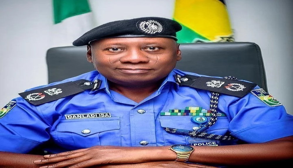 Abia Police Dismantle Suspected Criminal Hideout in Umunneochi Forest