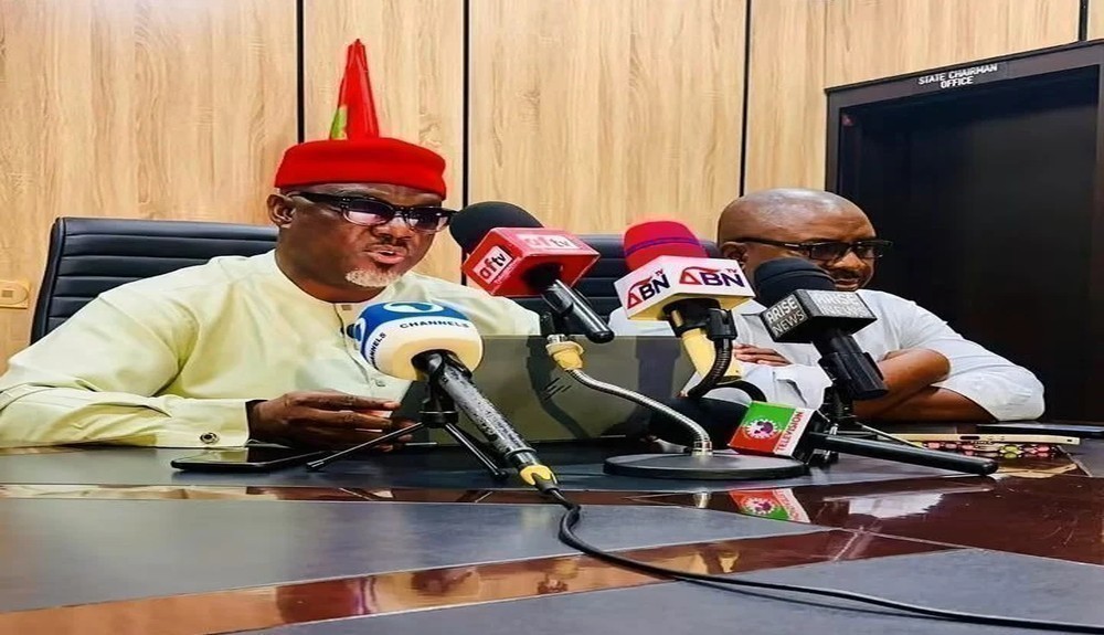 Labour Party Launches ₦2.8 Million Essay Competition for Abia Students
