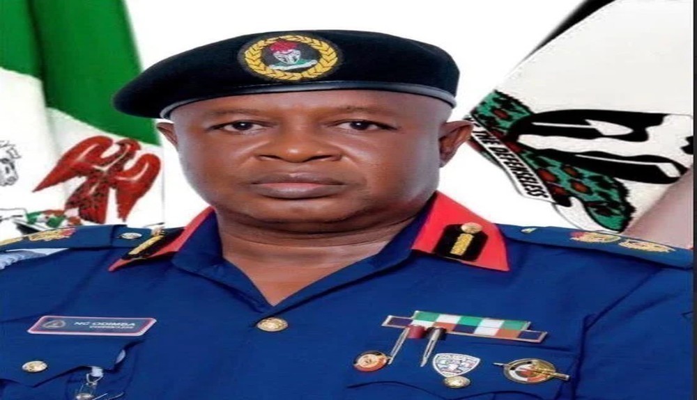 NSCDC Inaugurates Safe School Committee, Commissions Three Operational Vehicles in Abia