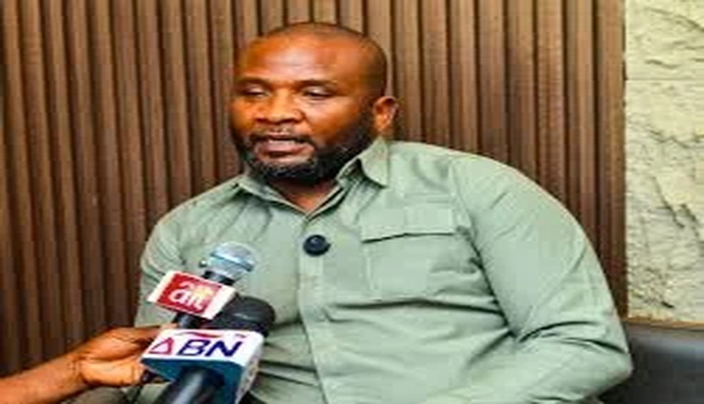 Why I’m Fighting My Suspension — Abia City Boy Organising Secretary