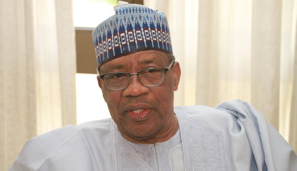 IBB @ 85: Otti Celebrates Babangida as ‘Father of Abia State’