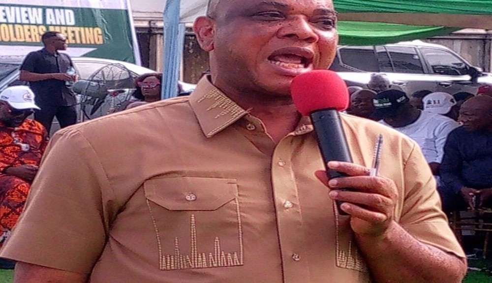 2027: No Federal Appointments for APC Members Who Lose Polling Units — Abia Chairman