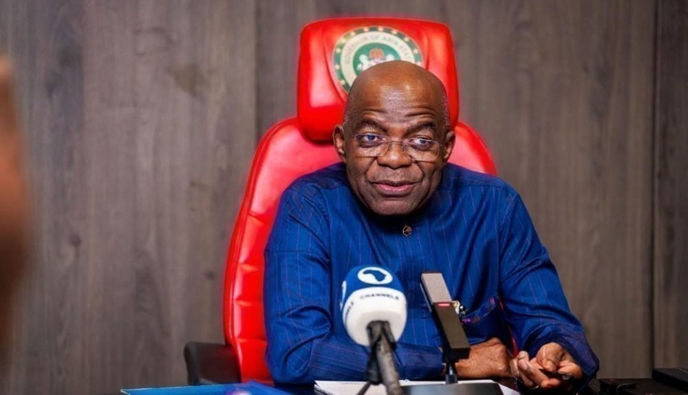 Gov Otti Apologises to ASUU Over ABSU Strike
