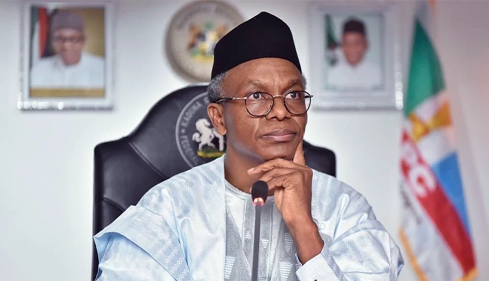 EFCC Questions El-Rufai Over Alleged N432bn Fraud, FG Files Charges