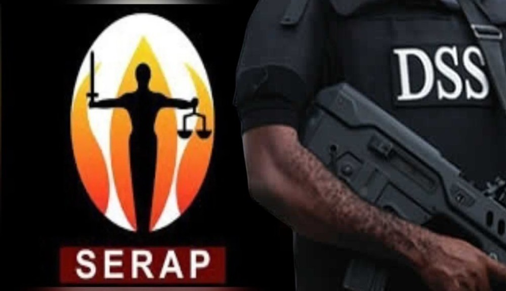 SERAP Urges Court to Dismiss SSS’ N5bn Defamation Suit, Judge Reserves Judgement