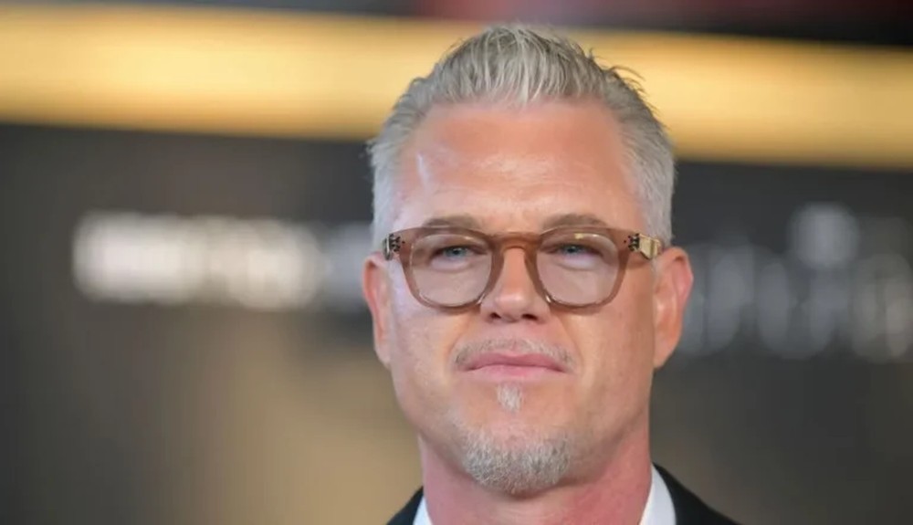 ‘Grey’s Anatomy’ Actor Eric Dane Dies at 53