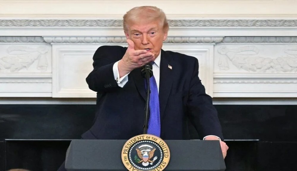 US Supreme Court Strikes Down Trump Global Tariffs