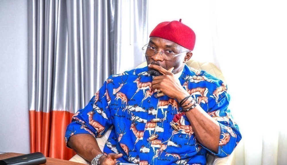 Deputy Speaker Benjamin Kalu Faces Petition Over Alleged NYSC, Law School Overlap