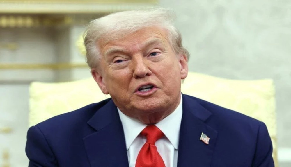 Trump hikes US global tariff rate to 15%