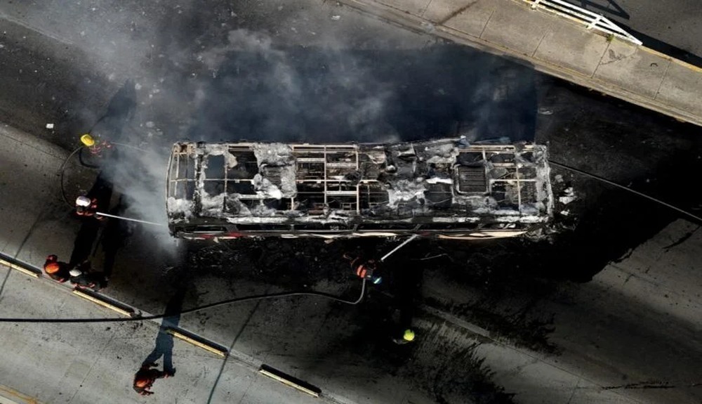 Mexican Army Kills ‘El Mencho,’ Leader of Jalisco Cartel