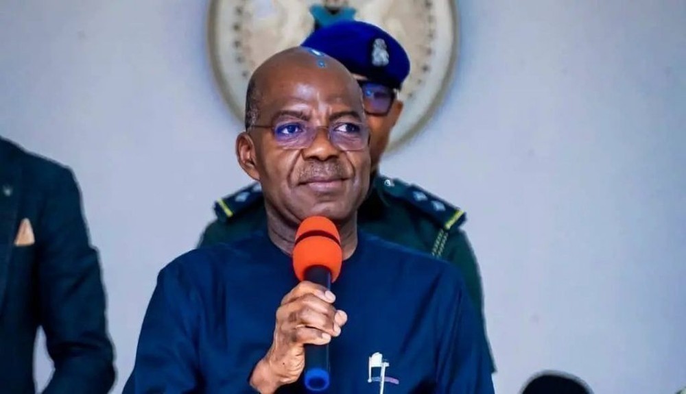 Abia Gov Affirms Peace, Backs Violence Reduction Initiative