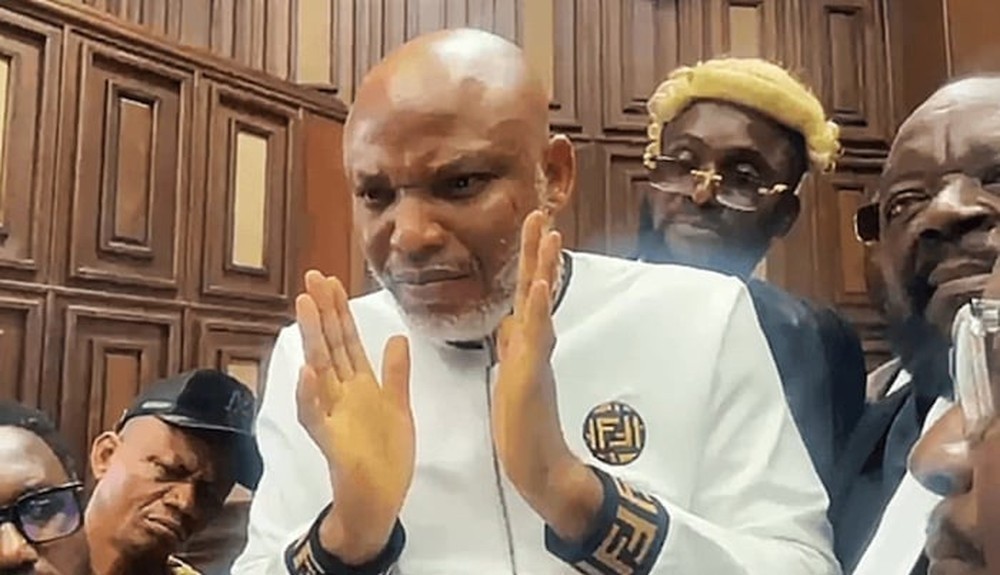 FACT CHECK: No evidence UN issued 60-day ultimatum to free Nnamdi Kanu