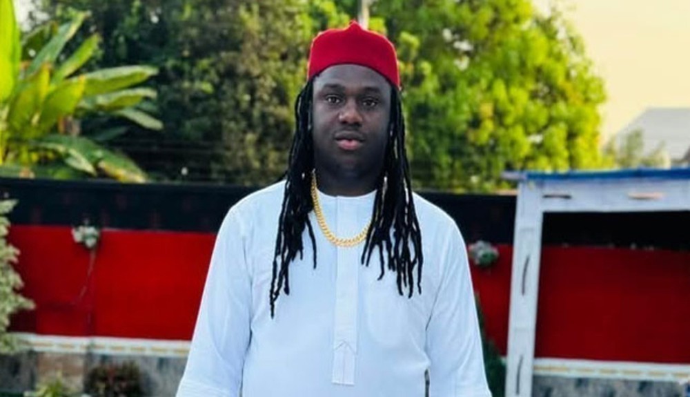 Popular Native Doctor, Akwa Okuko Sentenced to Two Years in Prison, Fined N60m