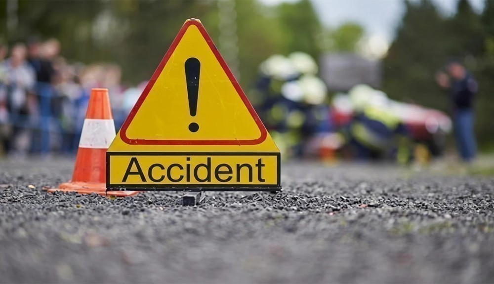 Journalists escape accident in Gombe