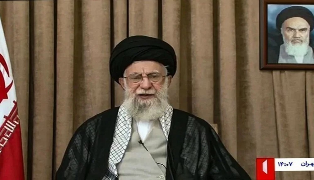 Iran’s state TV confirms Supreme Leader Khamenei’s death