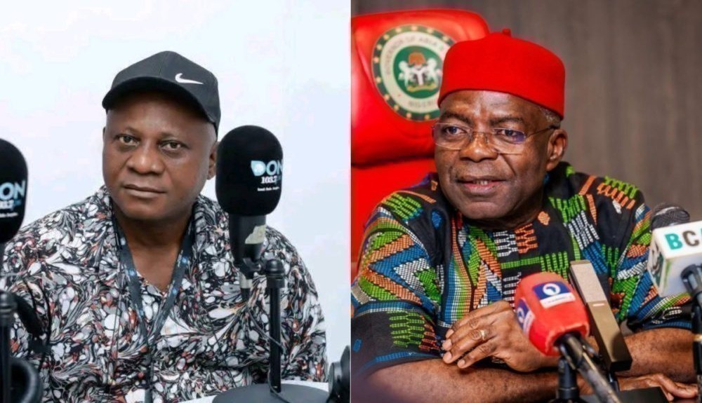 Abia PDP tackles Gov Otti over attack on journalist