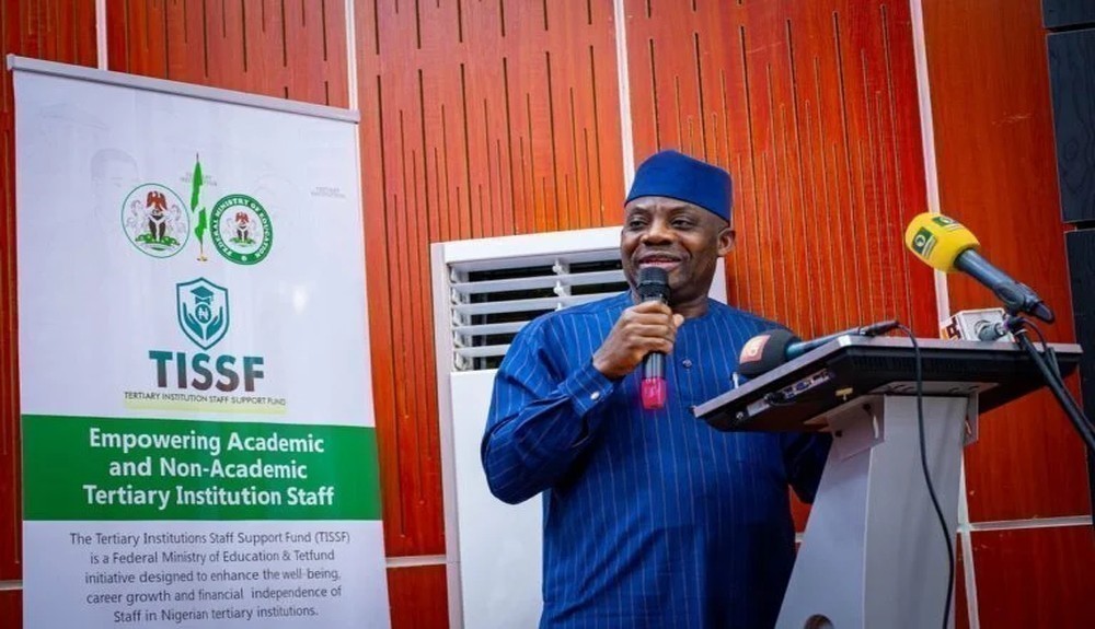 No NERD, no NYSC, Education minister announces strict new rules