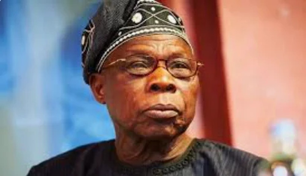 I won’t die anytime soon, Obasanjo declares at 89