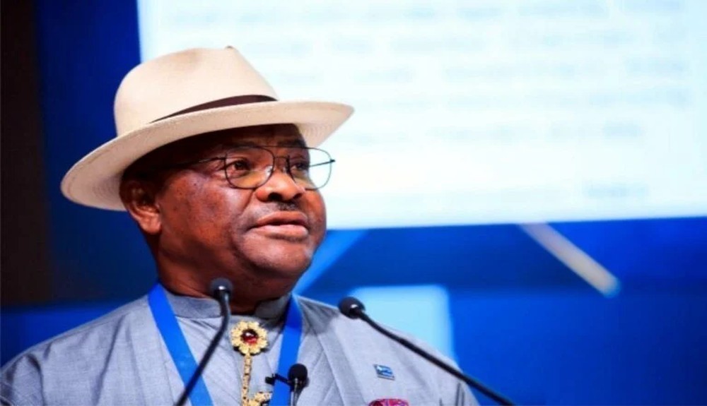 Wike approves confirmation of 1,659 FCTA workers