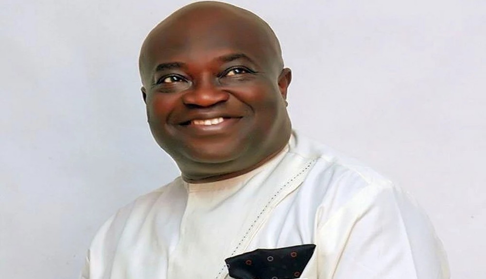 Otti Applauds Tinubu for Ikpeazu’s Appointment as Nigeria’s Envoy to Spain