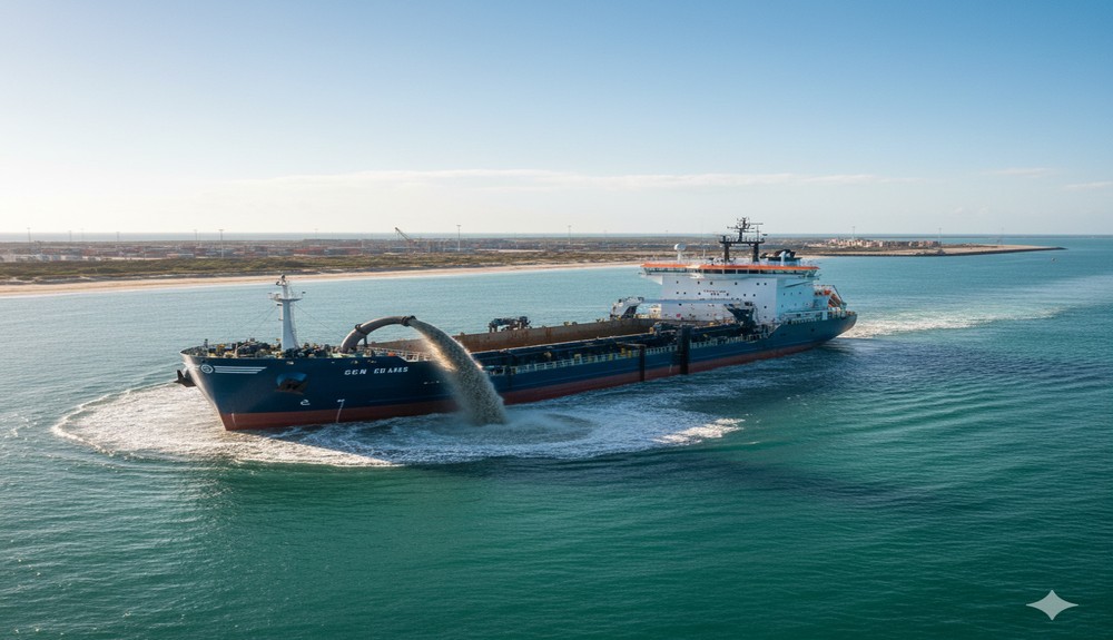 Nigeria's Marine Industry Sees Boost as Ports and Shipping Sector Attract New Investments