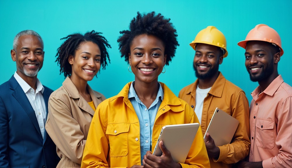 APC Strengthens Unity Ahead of 2027 Elections with Strategic Leadership Meetings