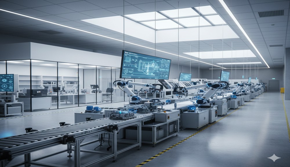 The Role of Technology in Transforming Nigeria's Economy